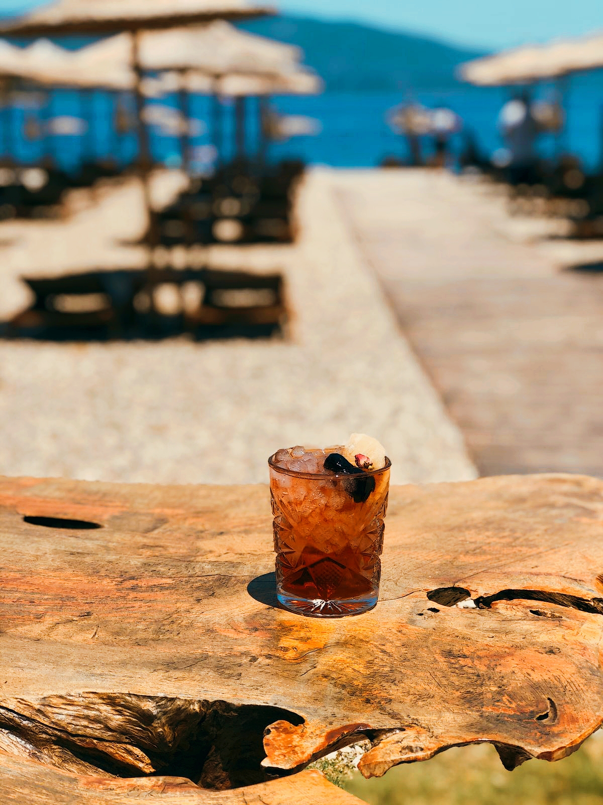 ACRON KEFALONIA BEACH BAR ᴜɴɪqᴜᴇ ꜰʟᴀᴠᴏʀs